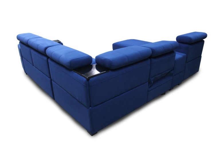 Большой модульный диван Висмут в Вологде - изображение 2