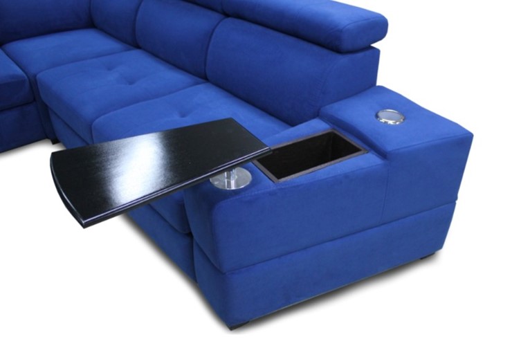Большой модульный диван Висмут в Вологде - изображение 3