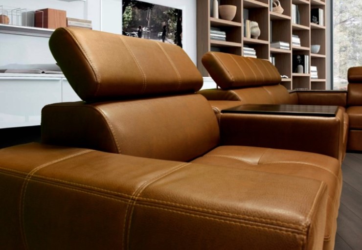 Большой модульный диван Висмут в Вологде - изображение 5