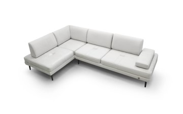 Угловой модульный диван Милан-2 (м8,1+м2,2) в Вологде - предосмотр 1