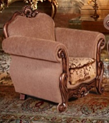 Кресло Лувр 2, 1 в Вологде - изображение