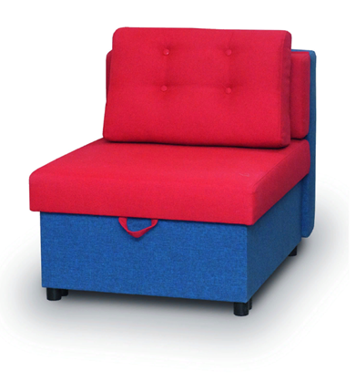 Кресло-кровать НЕО 61М в Вологде - изображение