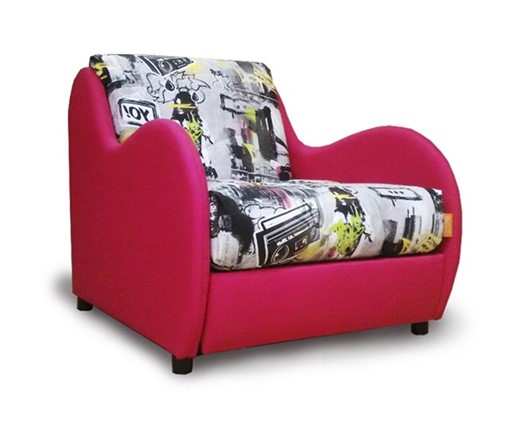 Кресло-кровать Виктория 3, 800 ППУ в Вологде - изображение
