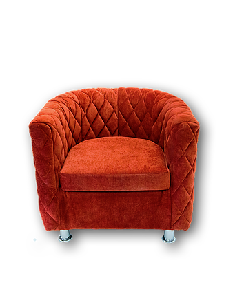 Кресло Космо с отстрочкой в Вологде - изображение