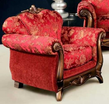 Кресло Лувр, 5 в Вологде - изображение