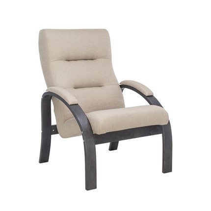 Кресло Leset Лион (Венге текстура) в Вологде - изображение