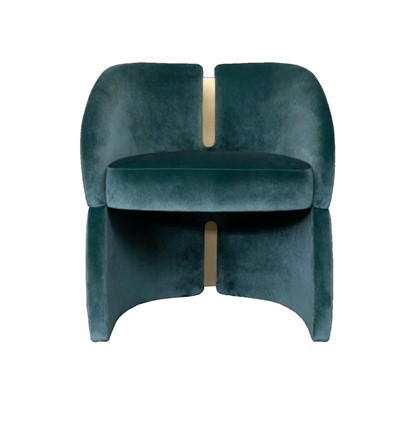 Дизайнерское кресло К-05 в Вологде - изображение