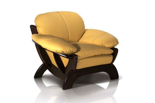 Кресло Верона (Боннель) в Вологде - изображение