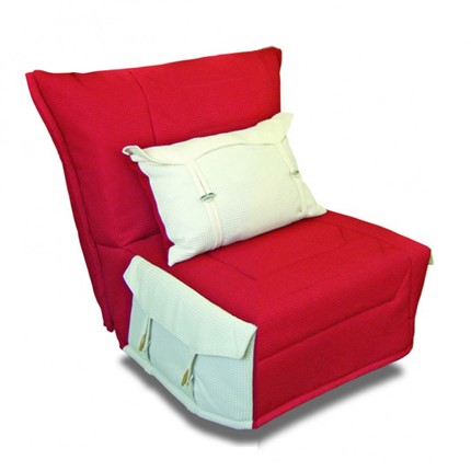 Кресло-кровать Аккордеон-портфель, 800 TFK в Вологде - изображение