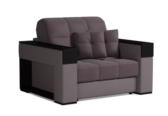 Кресло раскладное Турин 90 (НПБ) в Вологде - изображение