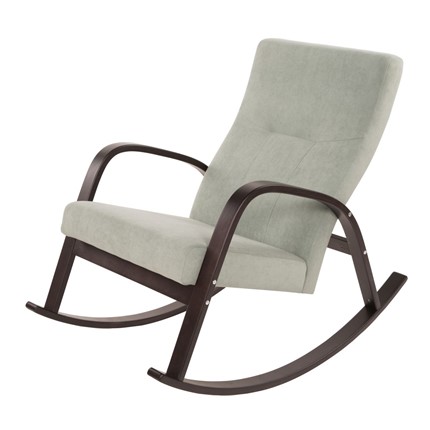 Кресло-качалка Ирса, Венге в Вологде - изображение
