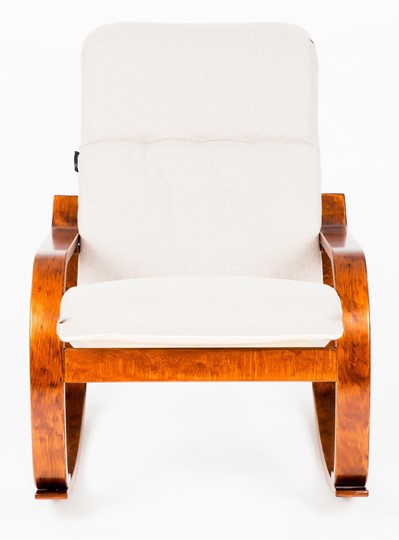 Кресло-качалка Сайма, Вишня в Вологде - изображение 1