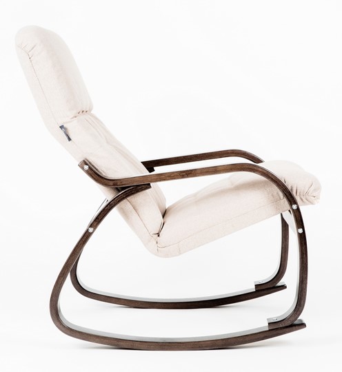 Кресло-качалка Сайма, Венге в Вологде - изображение 2