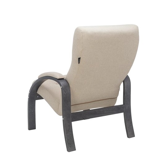 Кресло Leset Лион (Венге текстура) в Вологде - изображение 3