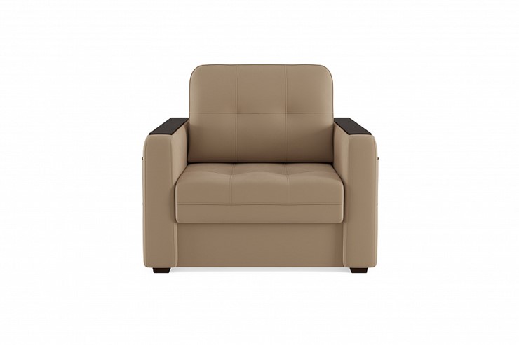 Кресло-кровать Smart 3, Веллуто 05 в Вологде - изображение 1