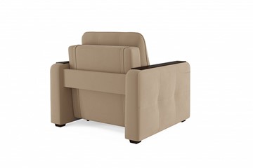 Кресло-кровать Smart 3, Веллуто 05 в Вологде - предосмотр 2