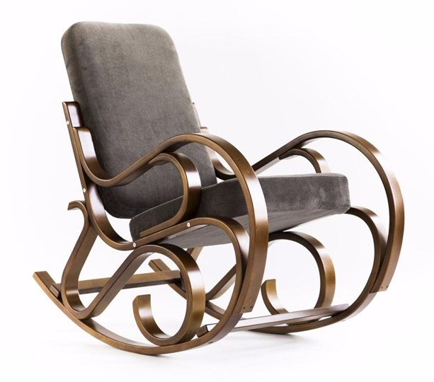 Кресло-качалка Луиза в Вологде - изображение 9