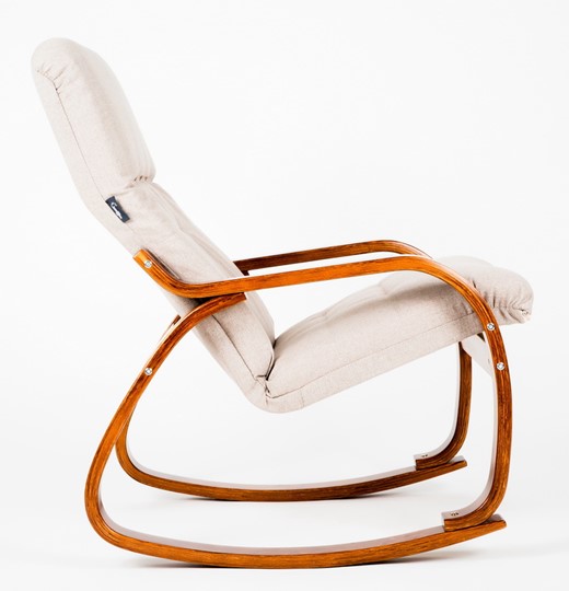 Кресло-качалка Сайма, Вишня в Вологде - изображение 2