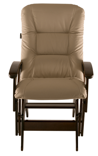 Кресло-качалка Орион, Вишня в Вологде - изображение 1