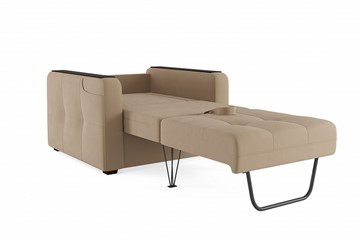Кресло-кровать Smart 3, Веллуто 05 в Вологде - предосмотр 4
