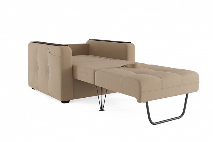 Кресло-кровать Smart 3, Веллуто 05 в Вологде - изображение 4