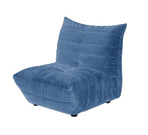 Кресло раскладное Манго, 800, НПБ в Вологде - изображение 1