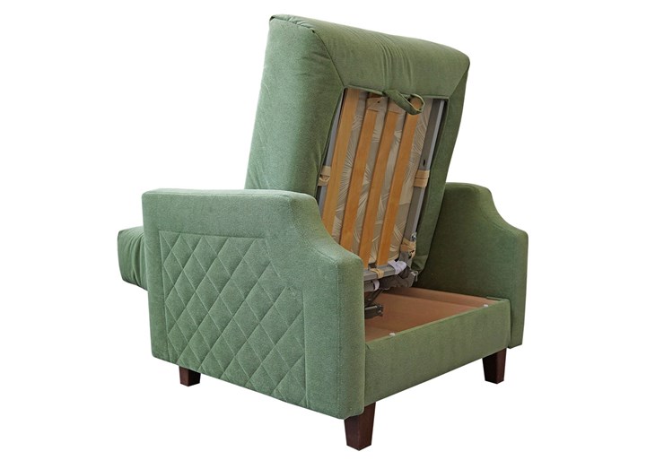 Раскладное кресло Милана 10 в Вологде - изображение 2