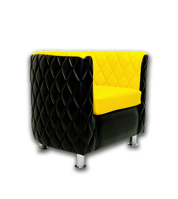 Кресло Космо с отстрочкой в Вологде - изображение 1