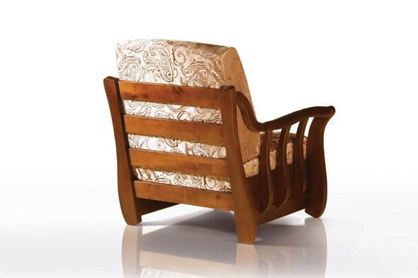 Кресло-кровать Фрегат 03-80 в Вологде - изображение 1