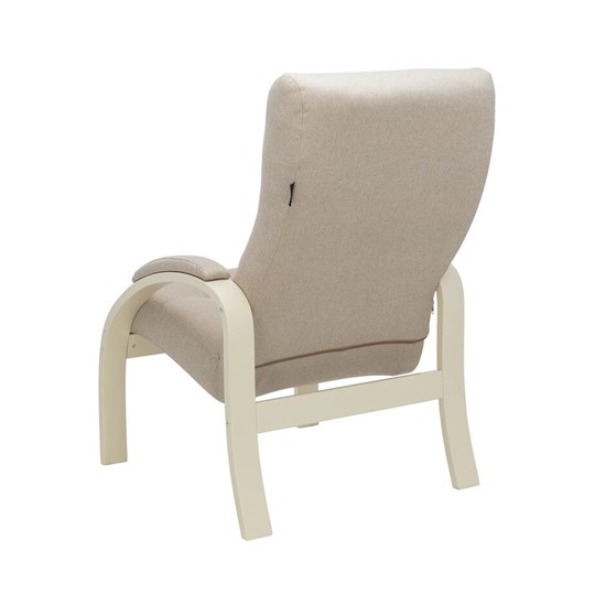 Кресло Leset Лион (Слоновая кость) в Вологде - изображение 3