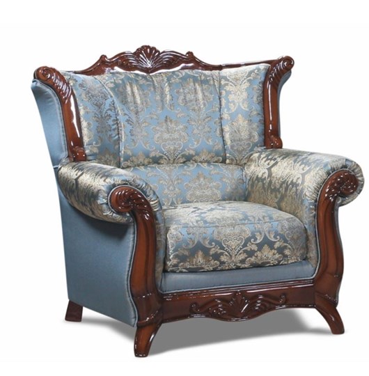 Кресло Наполеон, 1 в Вологде - изображение 2
