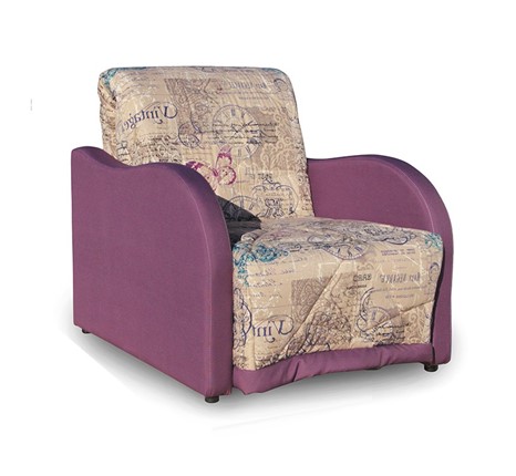 Раскладное кресло Виктория 2, 800 TFK в Вологде - изображение
