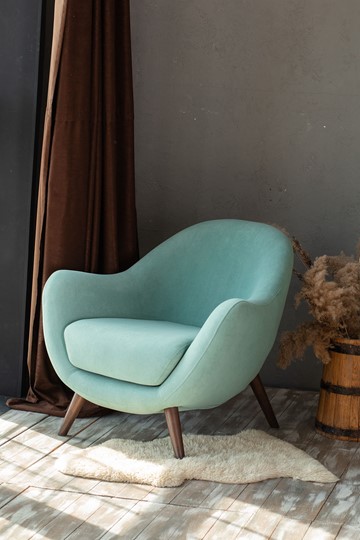 Кресло для отдыха Анхель, Орех в Вологде - изображение 14