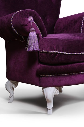 Кресло Дубай 110х75 в Вологде - изображение 1