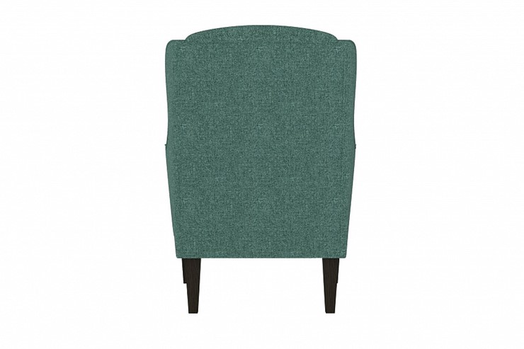 Кресло на ножках Элегия, Шерлок 673 в Вологде - изображение 2