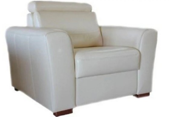 Кресло Констанция  1000 х 990 мм в Вологде - изображение