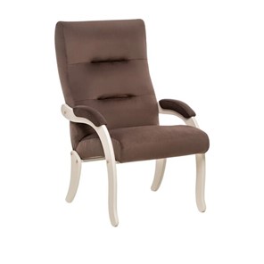 Кресло для отдыха Leset Дэми (Слоновая кость) в Вологде - предосмотр