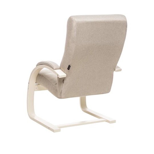 Кресло для отдыха Leset Монэ (Слоновая кость) в Вологде - изображение 11