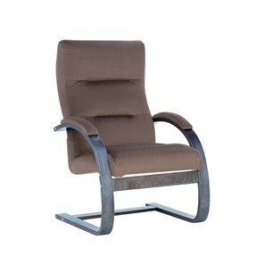 Кресло для отдыха Leset Монэ (Венге текстура) в Вологде - предосмотр