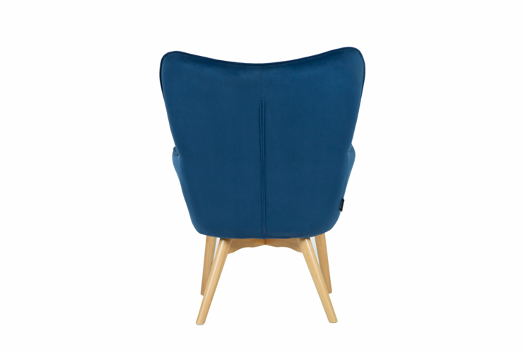 Кресло для отдыха Манго, ножки бук в Вологде - изображение 15
