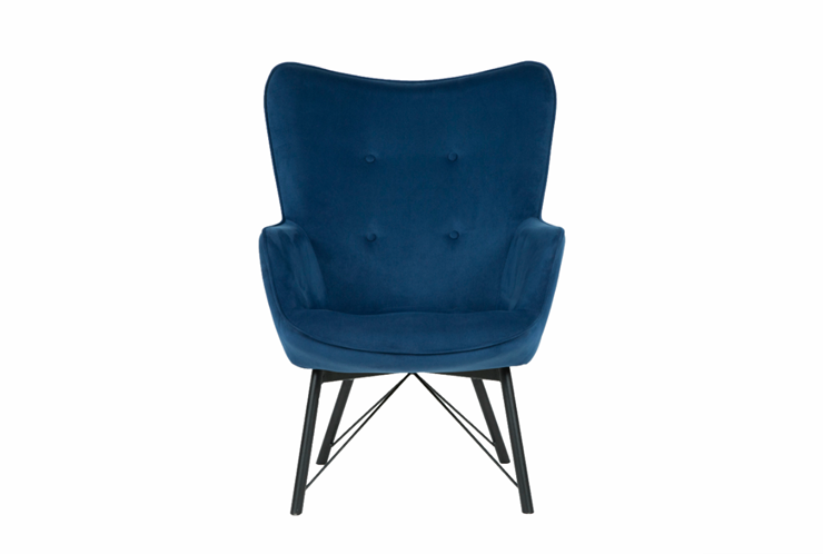 Кресло для отдыха Манго, ножки металл в Вологде - изображение 14