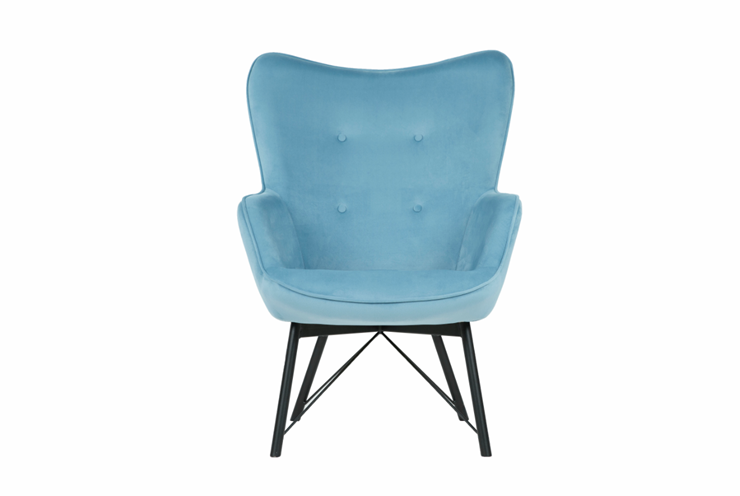 Кресло для отдыха Манго, ножки металл в Вологде - изображение 19