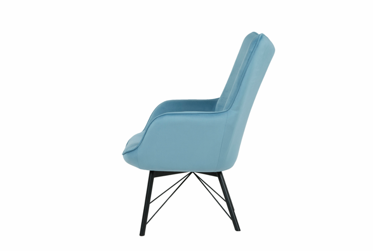 Кресло для отдыха Манго, ножки металл в Вологде - изображение 20
