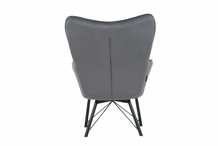 Кресло для отдыха Манго, ножки металл в Вологде - изображение 7