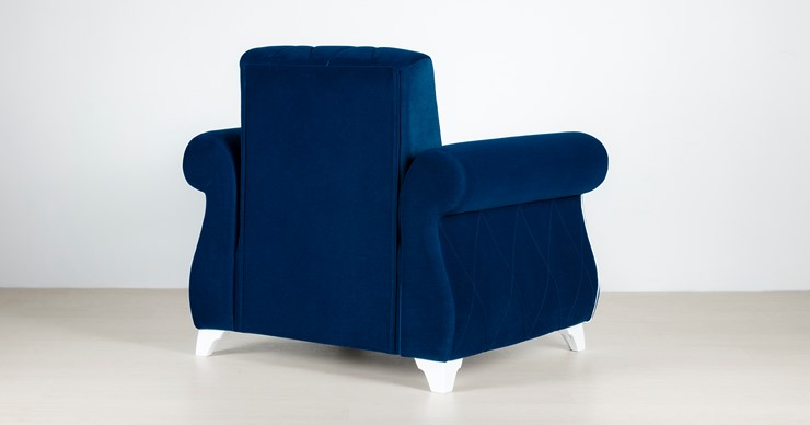 Кресло для отдыха Роуз Арт. ТК 410 в Вологде - изображение 5