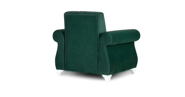 Кресло для отдыха Роуз Арт. ТК 411 в Вологде - изображение 4