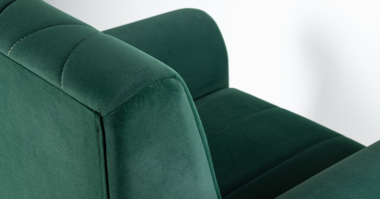 Кресло для отдыха Роуз Арт. ТК 411 в Вологде - изображение 6