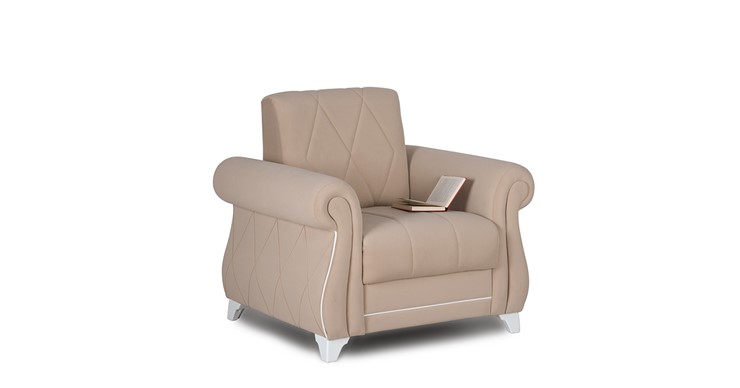 Кресло для отдыха Роуз Арт. ТК 412 в Вологде - изображение 6