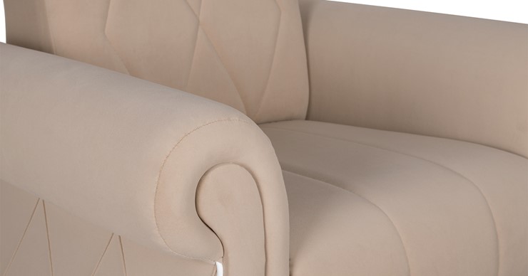 Кресло для отдыха Роуз Арт. ТК 412 в Вологде - изображение 9