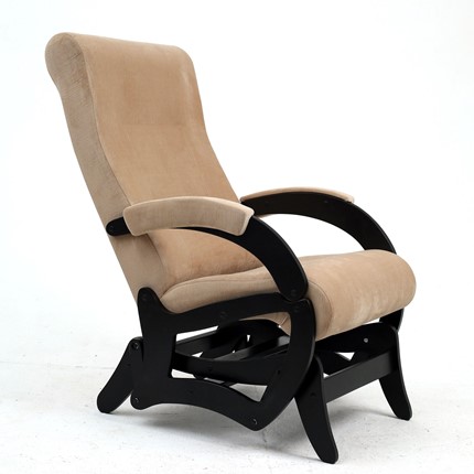 Кресло-качалка с маятниковым механизмом  35-Т-П в Вологде - изображение